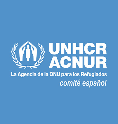 Alto Comisionado de las Naciones Unidas para los Refugiados